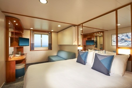 Norwegian Sun - 26