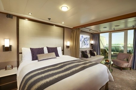 Norwegian Sun - 32