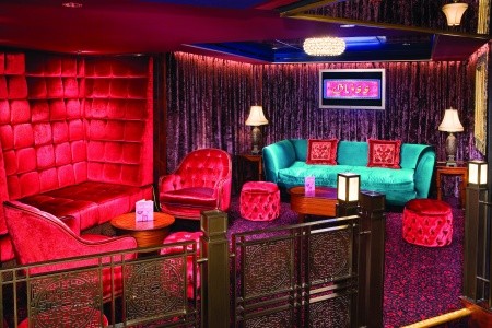 Norwegian Pearl - 27