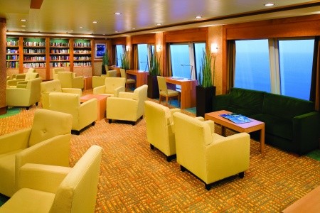 Norwegian Pearl - 35