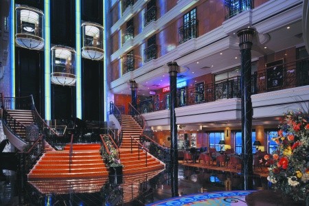 Norwegian Spirit - 25