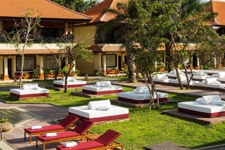 Sadara Boutique Beach Resort - 2