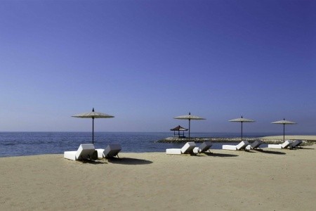 Sadara Boutique Beach Resort - 3