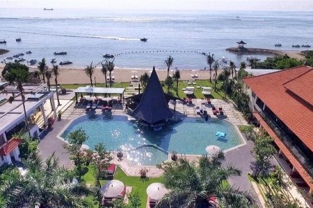 Sadara Boutique Beach Resort - 4