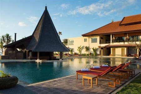 Sadara Boutique Beach Resort - 5