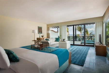 Sadara Boutique Beach Resort - 6