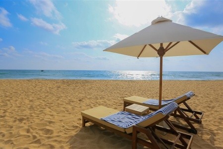 Pandanus Beach Resort & Spa - 8