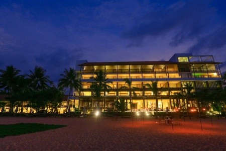 Pandanus Beach Resort & Spa - 9