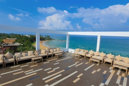 Pandanus Beach Resort & Spa - 10