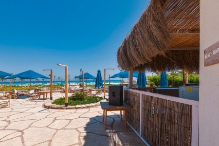 Aqua Sidi Heneish By Alma