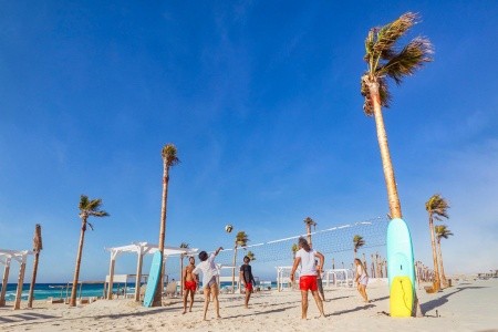 Aqua Sidi Heneish By Alma