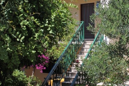 Apartmány 3298-1493 - 3