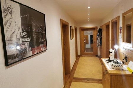 Die Eco Familien Hotelpension B&B - 3