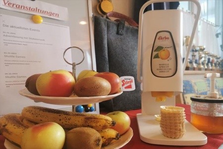 Die Eco Familien Hotelpension B&B - 11