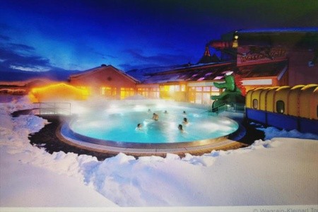 Die Eco Familien Hotelpension B&B - 15