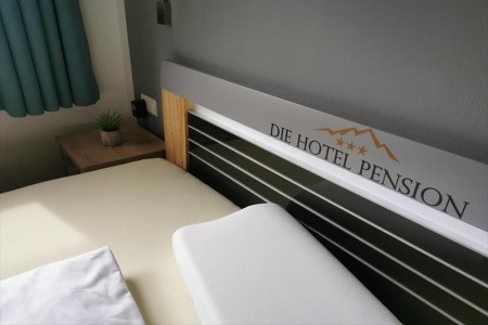 Die Eco Familien Hotelpension B&B - 25