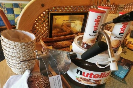 Die Eco Familien Hotelpension B&B - 28