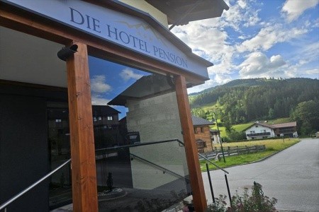 Die Eco Familien Hotelpension B&B - 35