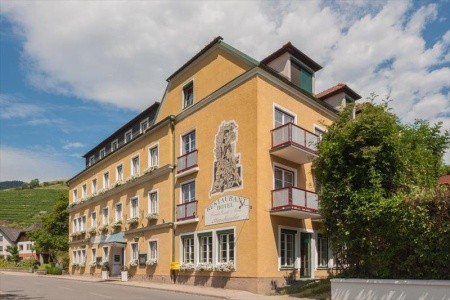 Stierschneider´s Weinhotel Wachau (Spitz)