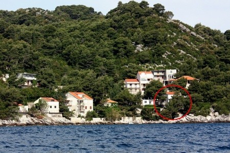 Apartmány 3298-908 - 4