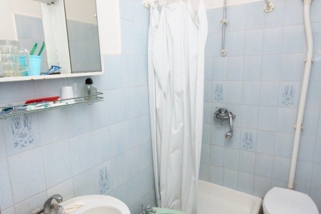 Apartmány 3298-908 - 1