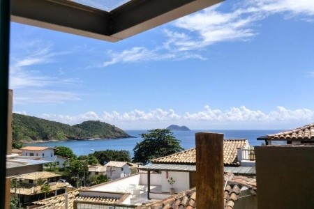 Pousada Praia Joao Fernandes (Armação Dos Búzios) - 4