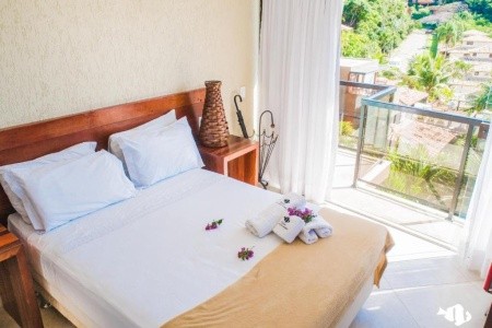 Pousada Praia Joao Fernandes (Armação Dos Búzios) - 6