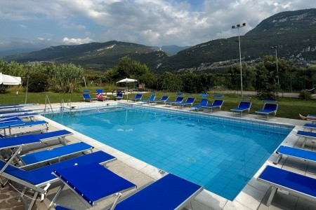 Aktiv Eden (Dro) - 2