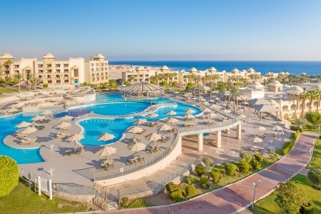 Serenity Alpha Beach (Ex. Serenity Makadi Beach Resort) - 2