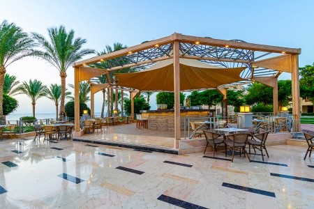 Serenity Alpha Beach (Ex. Serenity Makadi Beach Resort) - 3