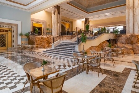 Serenity Alpha Beach (Ex. Serenity Makadi Beach Resort) - 7