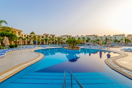 Serenity Alpha Beach (Ex. Serenity Makadi Beach Resort) - 8