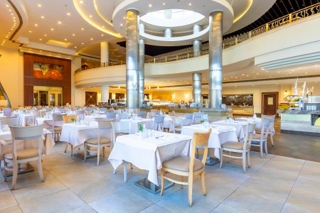 Serenity Alpha Beach (Ex. Serenity Makadi Beach Resort) - 16