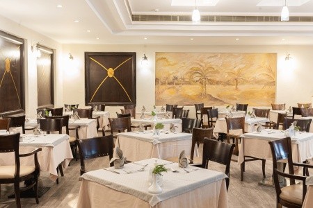 Serenity Alpha Beach (Ex. Serenity Makadi Beach Resort) - 18