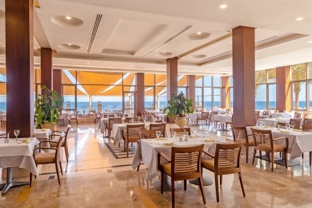 Serenity Alpha Beach (Ex. Serenity Makadi Beach Resort) - 19