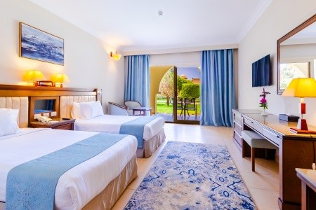 Serenity Alpha Beach (Ex. Serenity Makadi Beach Resort) - 21