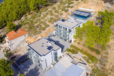 Apartmány 3298-5728 - 4