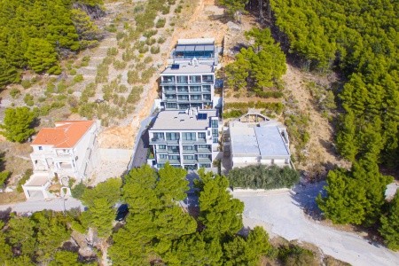 Apartmány 3298-5728 - 5