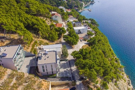 Apartmány 3298-5728 - 7