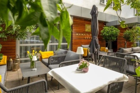 Mama's Design & Boutique - 13