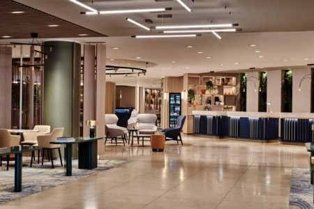 Crowne Plaza Bratislava - 2