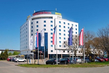 Bobycentrum - 2