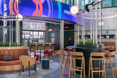 Česká republika Praha a okolie Stages Hotel Prague 5 dňový pobyt Raňajky Vlastná April 2026 ( 5/04/26- 9/04/26)