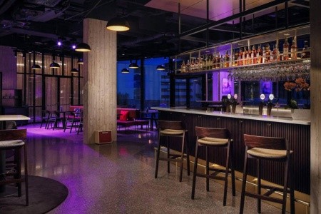 Česká republika Praha a okolie Stages Hotel Prague 5 dňový pobyt Raňajky Vlastná April 2026 ( 5/04/26- 9/04/26)