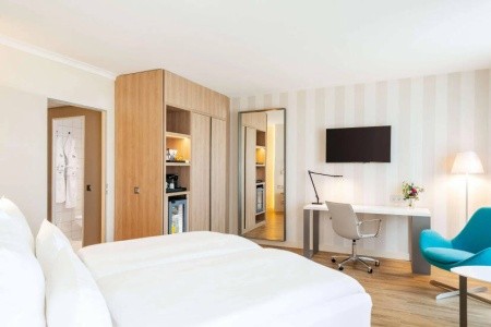 Nh Berlin Alexanderplatz - 6