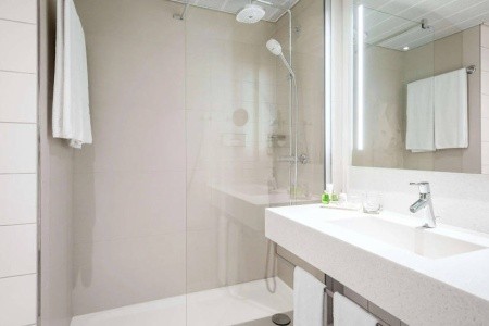 Nh Berlin Alexanderplatz - 10