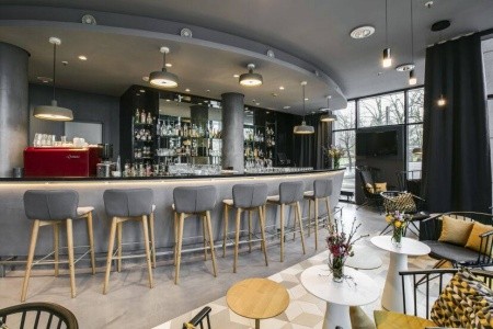 Nh Berlin Alexanderplatz - 13