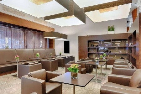 Park Inn By Radisson Berlin Alexanderplatz - 15