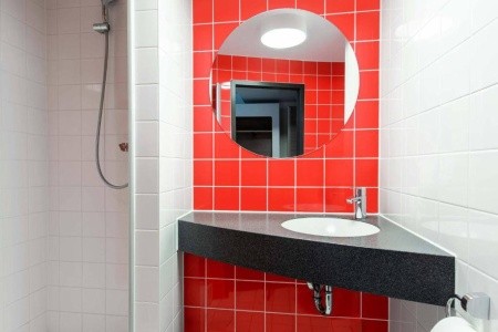 B&B Hotel Passau	 West - 10