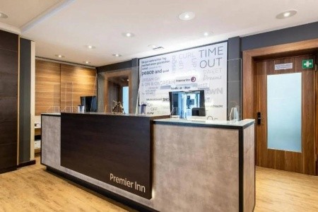 Premier Inn Passau Weisser Hase Hotel (Ex. Centro Hotel Weisser Hase) - 2